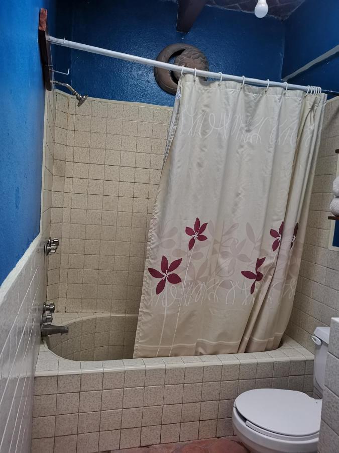 La Casa Del Abuelo Hostel San Miguel de Allende Buitenkant foto